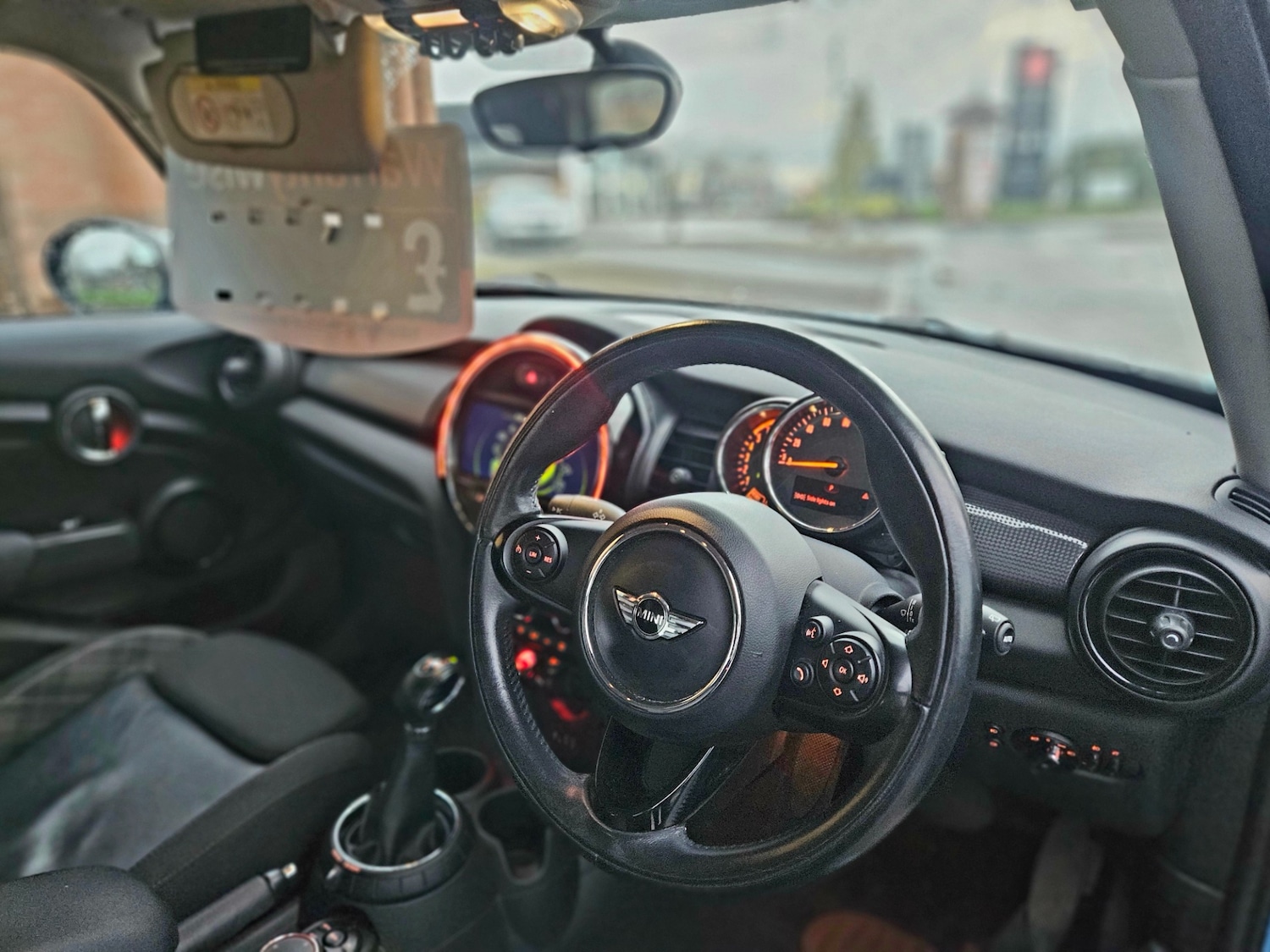 Used MINI Hatch 2015 for sale - 77681583: Photo 16