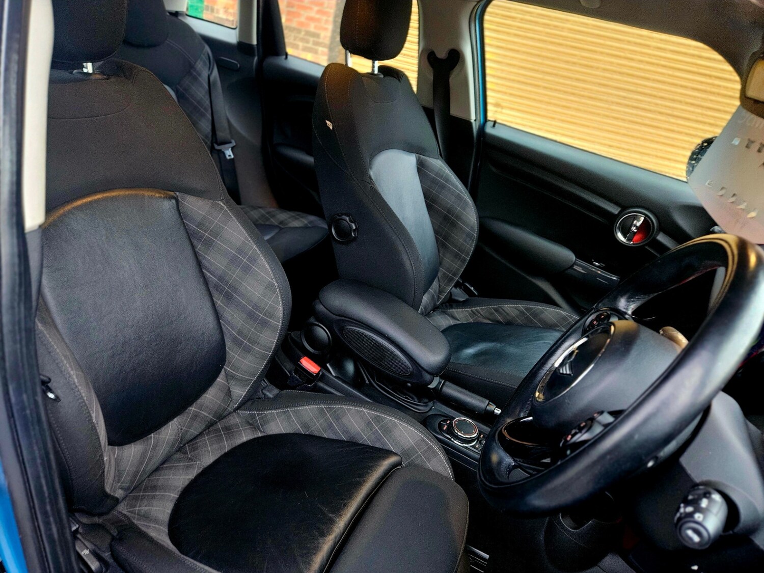 Used MINI Hatch 2015 for sale - 77681583: Photo 17