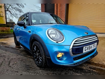 Used MINI Hatch 2015 for sale - 77681583: Photo