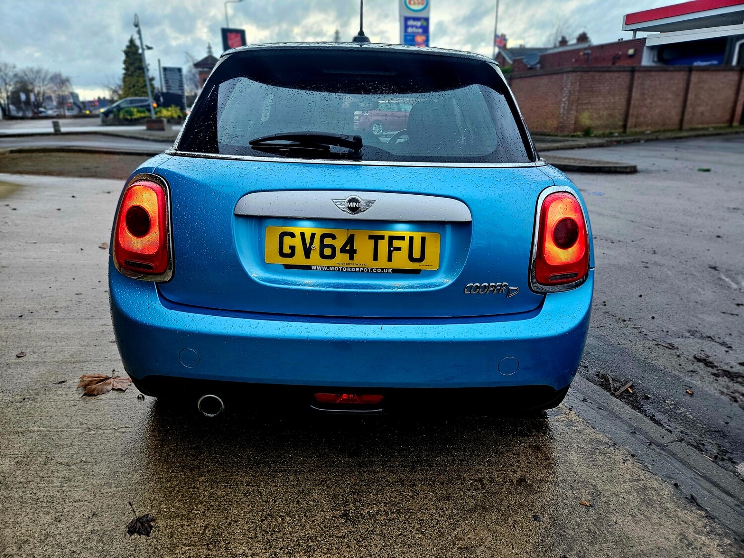 Used MINI Hatch 2015 for sale - 77681583: Photo 7