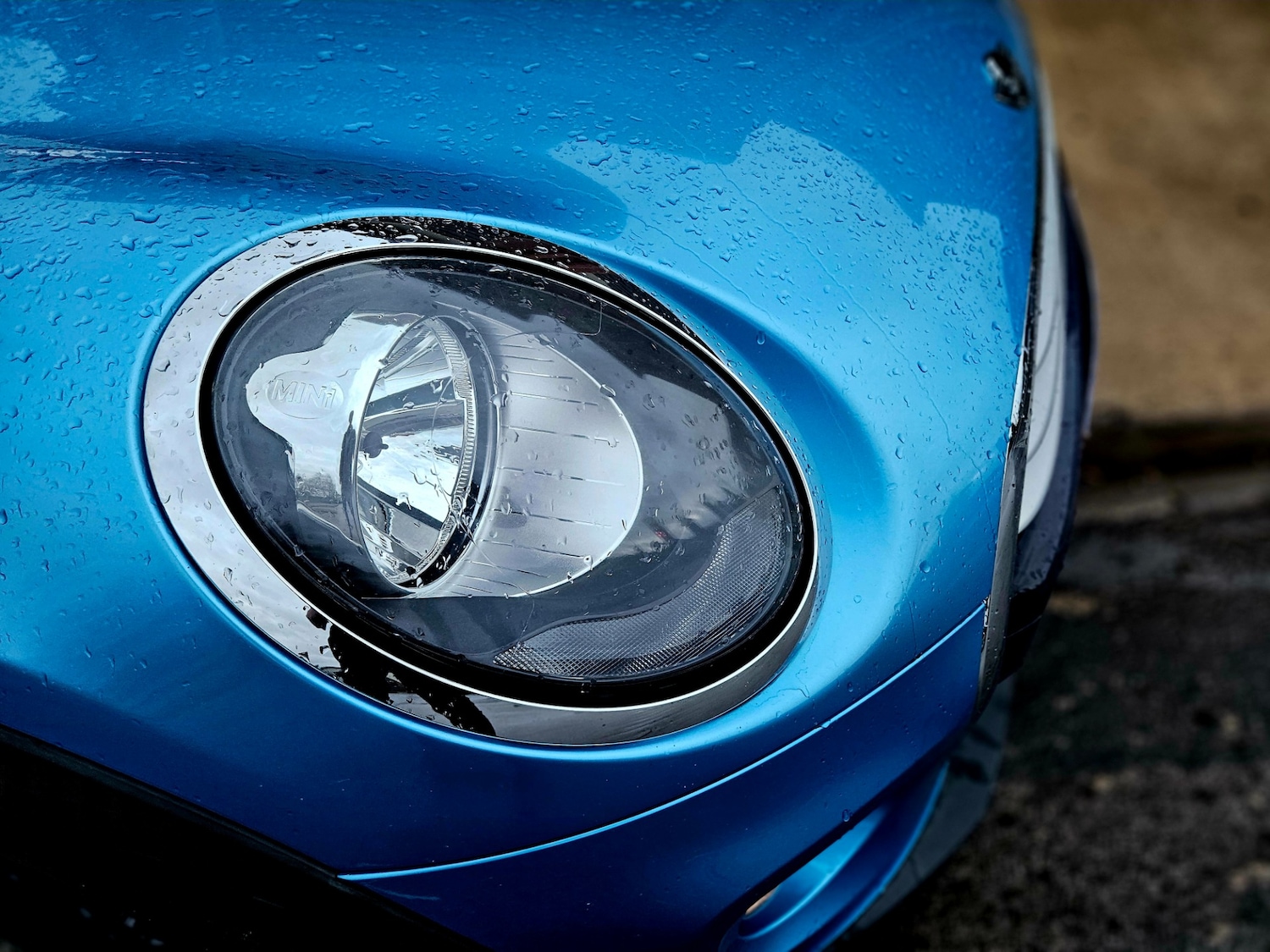 Used MINI Hatch 2015 for sale - 77681583: Photo 8