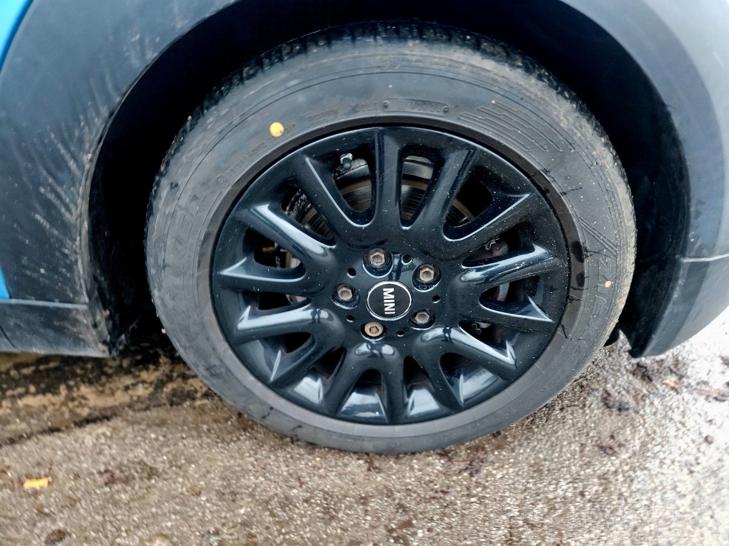 Used MINI Hatch 2015 for sale - 77681583: Photo 9