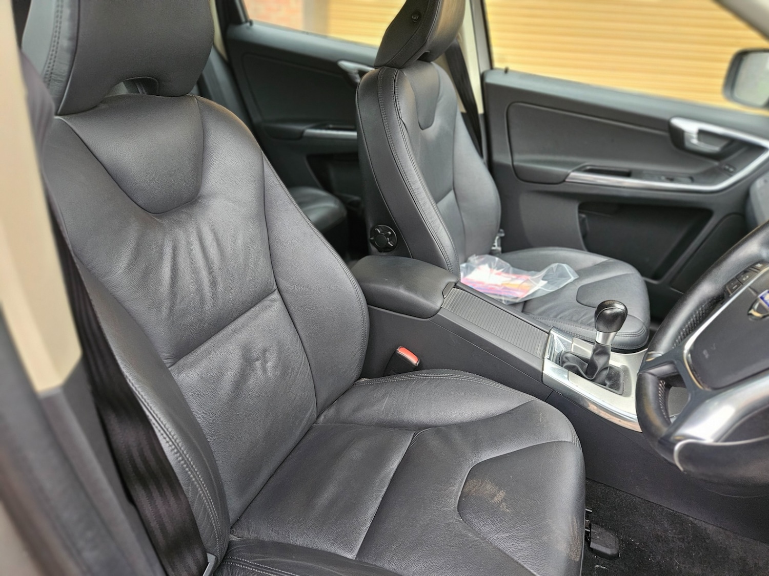 Used Volvo XC60 2012 for sale - 77501873: Photo 10