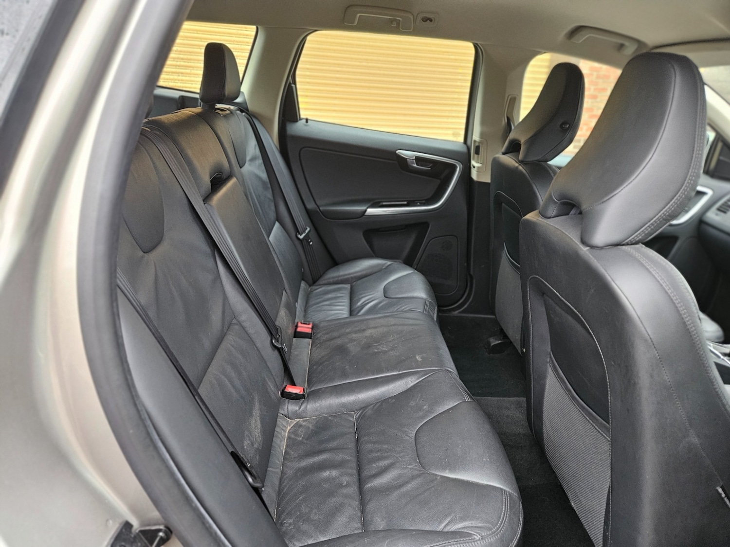 Used Volvo XC60 2012 for sale - 77501873: Photo 13