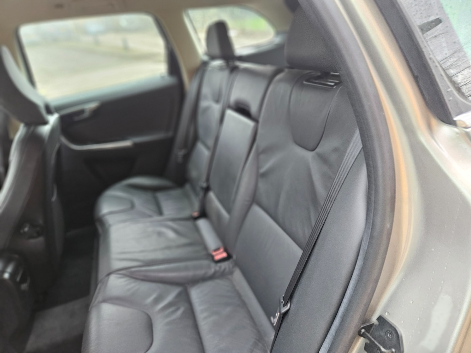 Used Volvo XC60 2012 for sale - 77501873: Photo 14