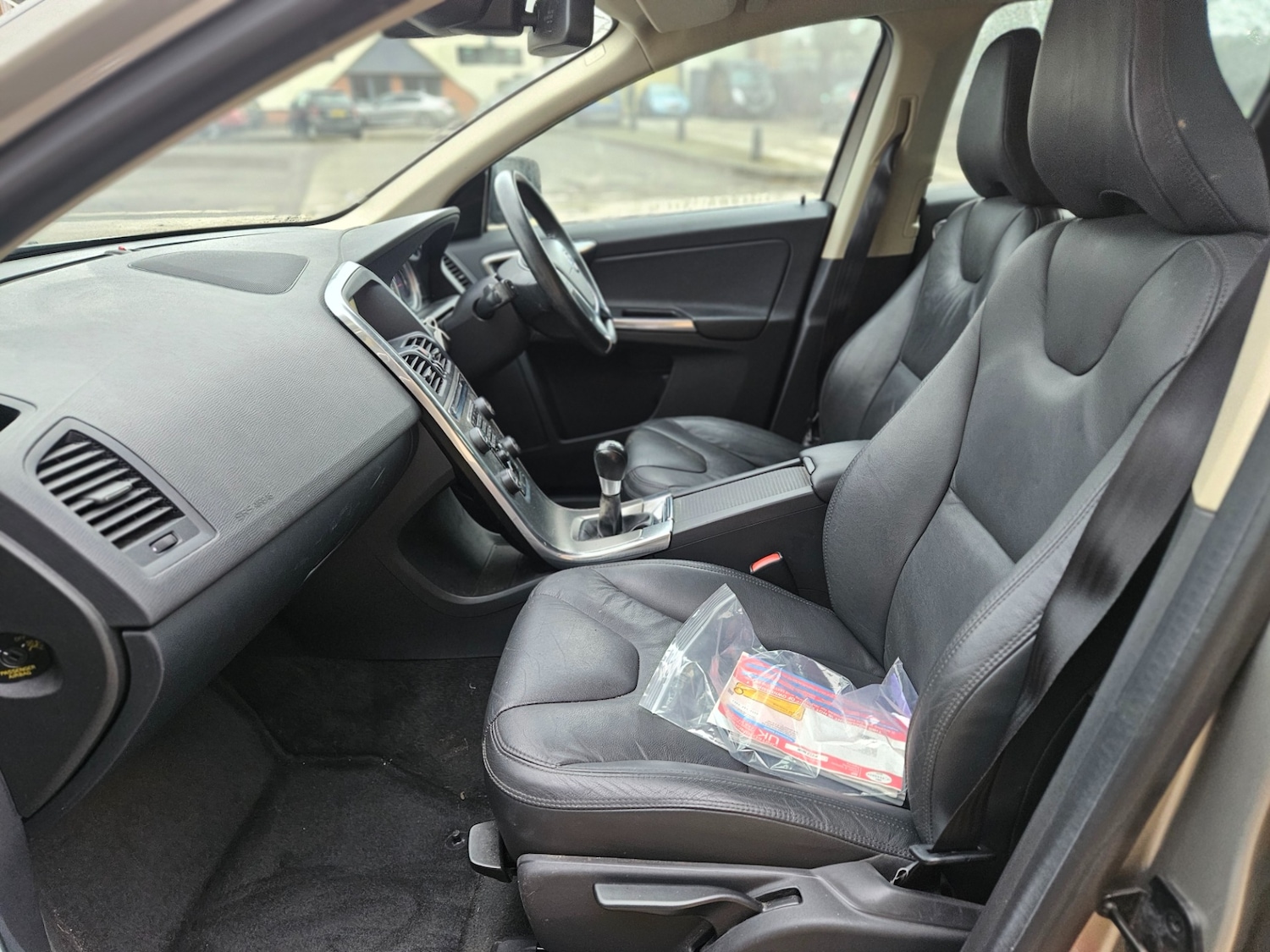 Used Volvo XC60 2012 for sale - 77501873: Photo 16