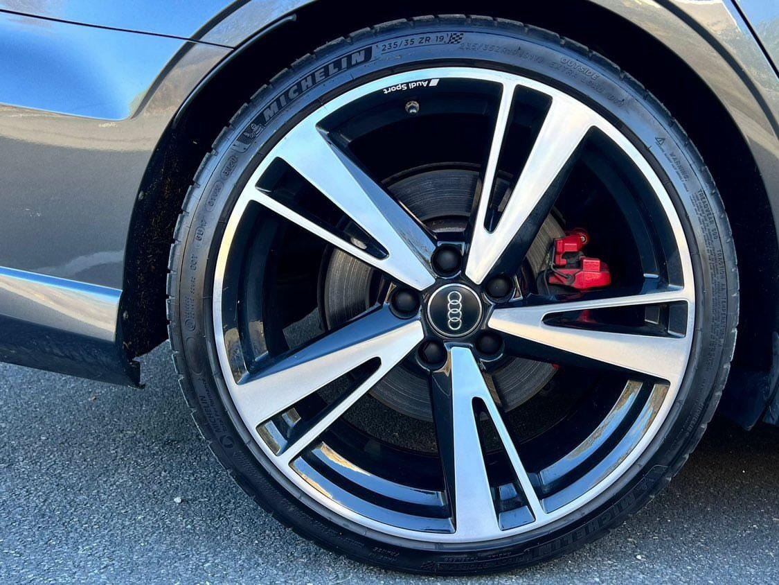 Used Audi RS3 2025 for sale - 77342936: Photo 10