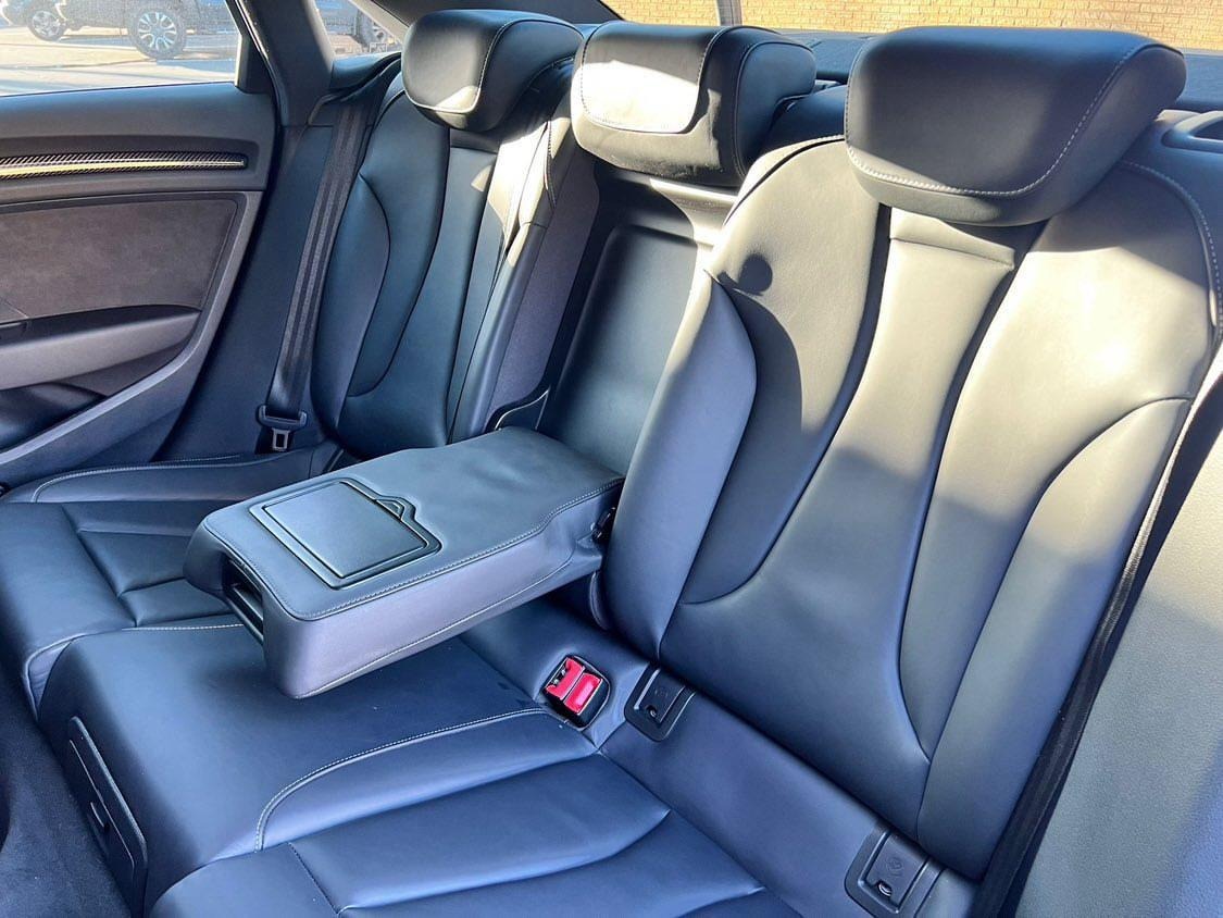 Used Audi RS3 2025 for sale - 77342936: Photo 11