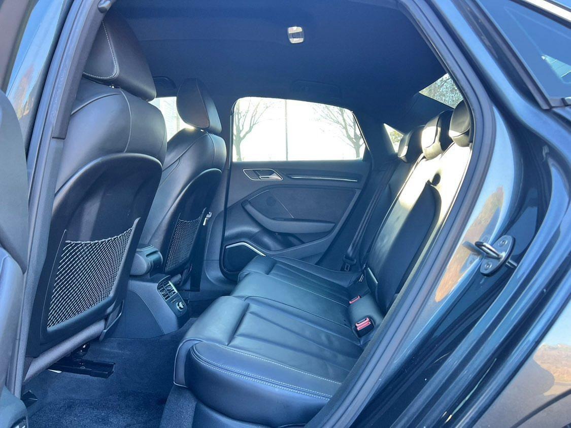 Used Audi RS3 2025 for sale - 77342936: Photo 12