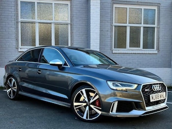 Used Audi RS3 2025 for sale - 77342936: Photo