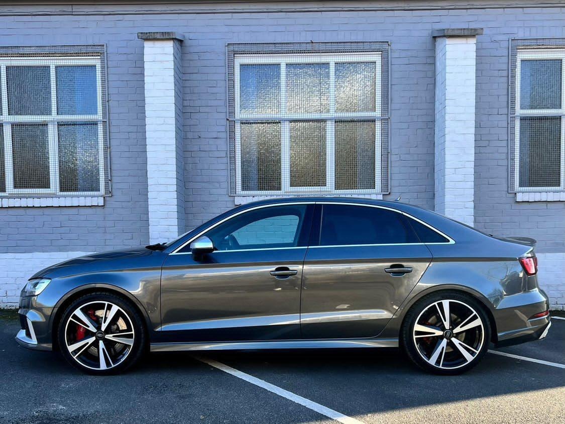 Used Audi RS3 2025 for sale - 77342936: Photo 3