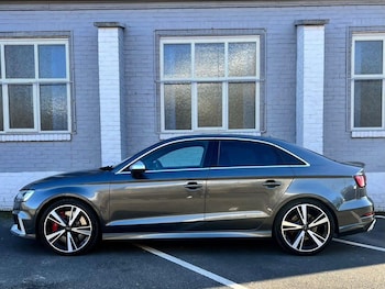 Used Audi RS3 2025 for sale - 77342936: Photo