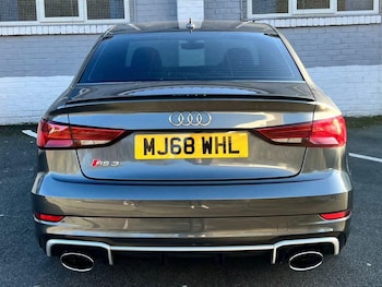 Used Audi RS3 2025 for sale - 77342936: Photo