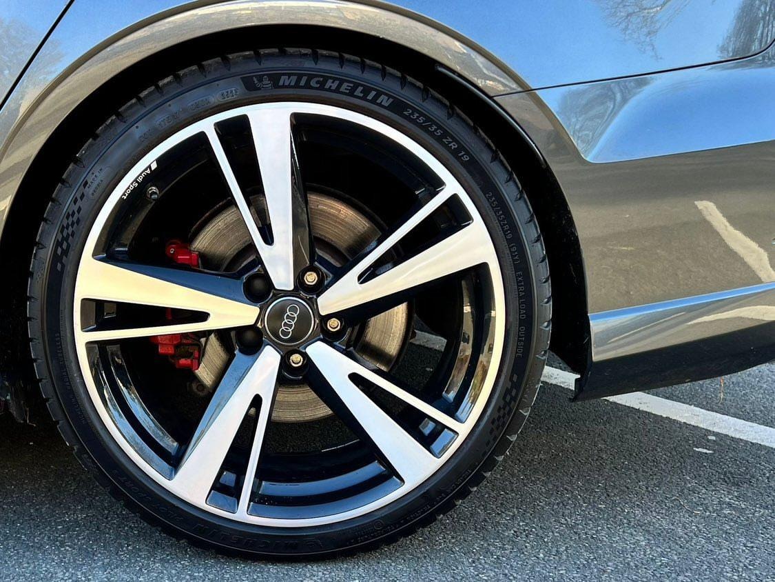 Used Audi RS3 2025 for sale - 77342936: Photo 7