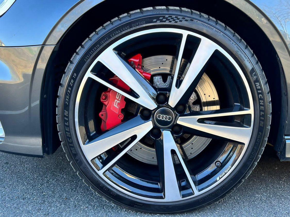 Used Audi RS3 2025 for sale - 77342936: Photo 8