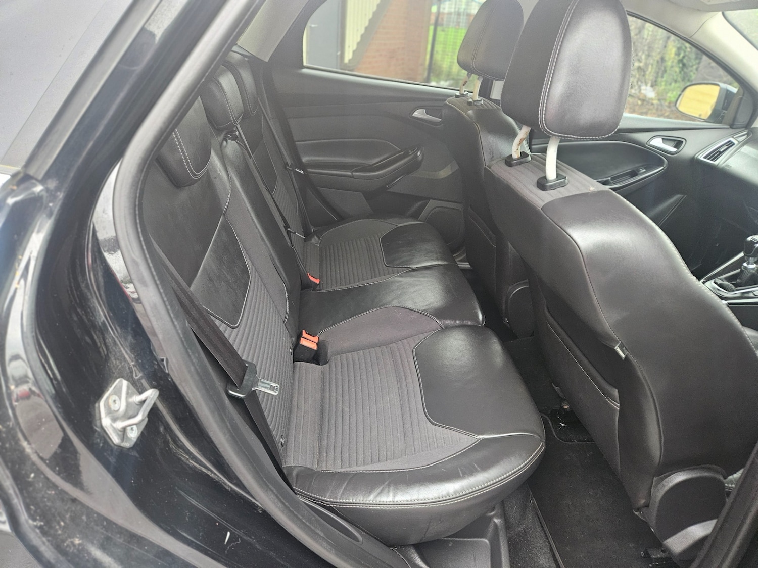 Used Ford Focus 2015 for sale - 77065883: Photo 9