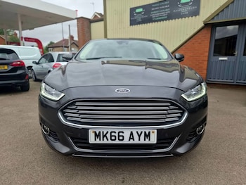 Used Ford Mondeo 2016 for sale - 79474930: Photo