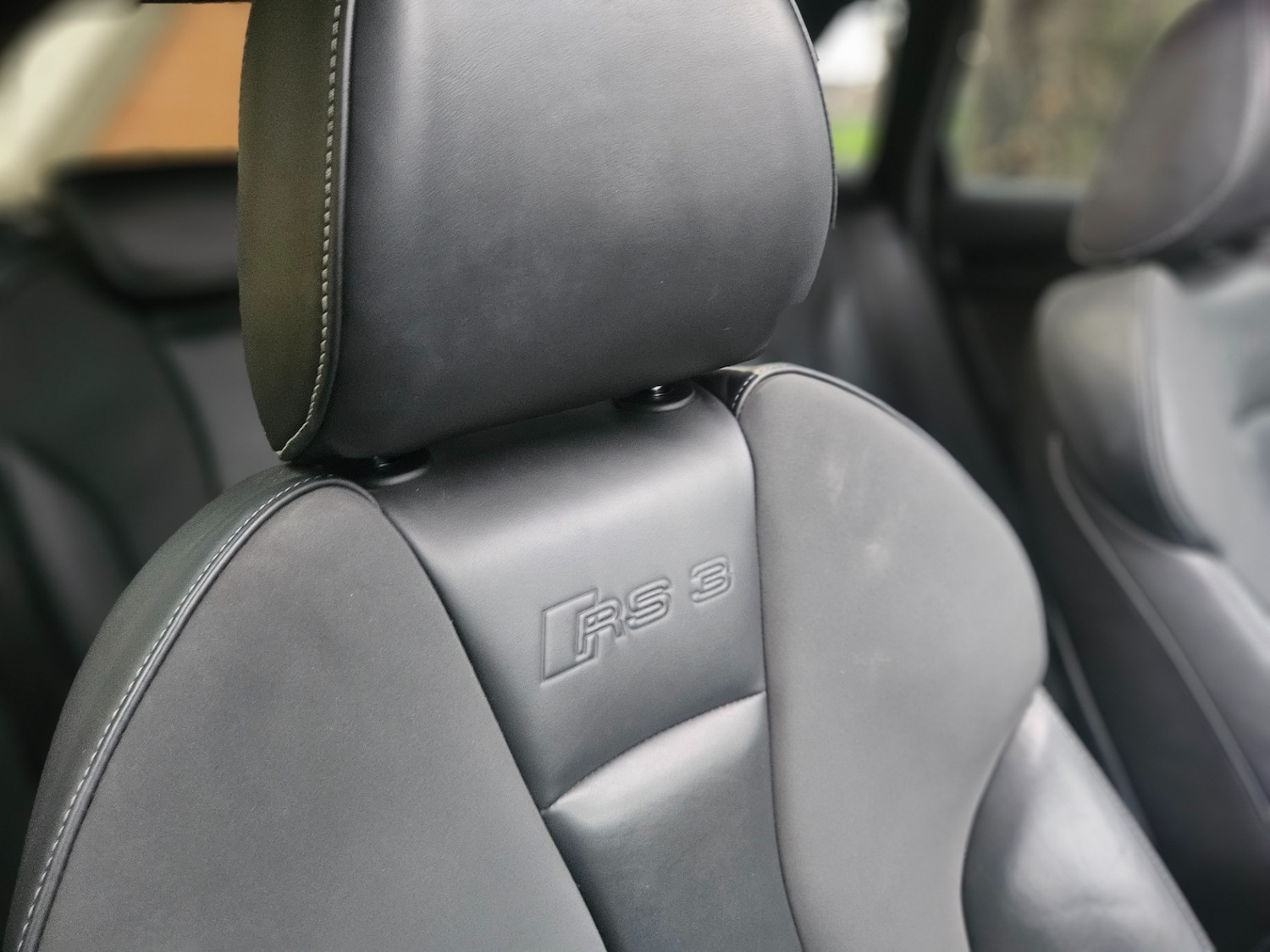 Used Audi RS3 2016 for sale - 77028220: Photo 17