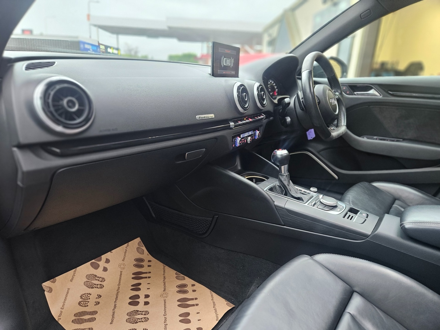 Used Audi RS3 2016 for sale - 77028220: Photo 19