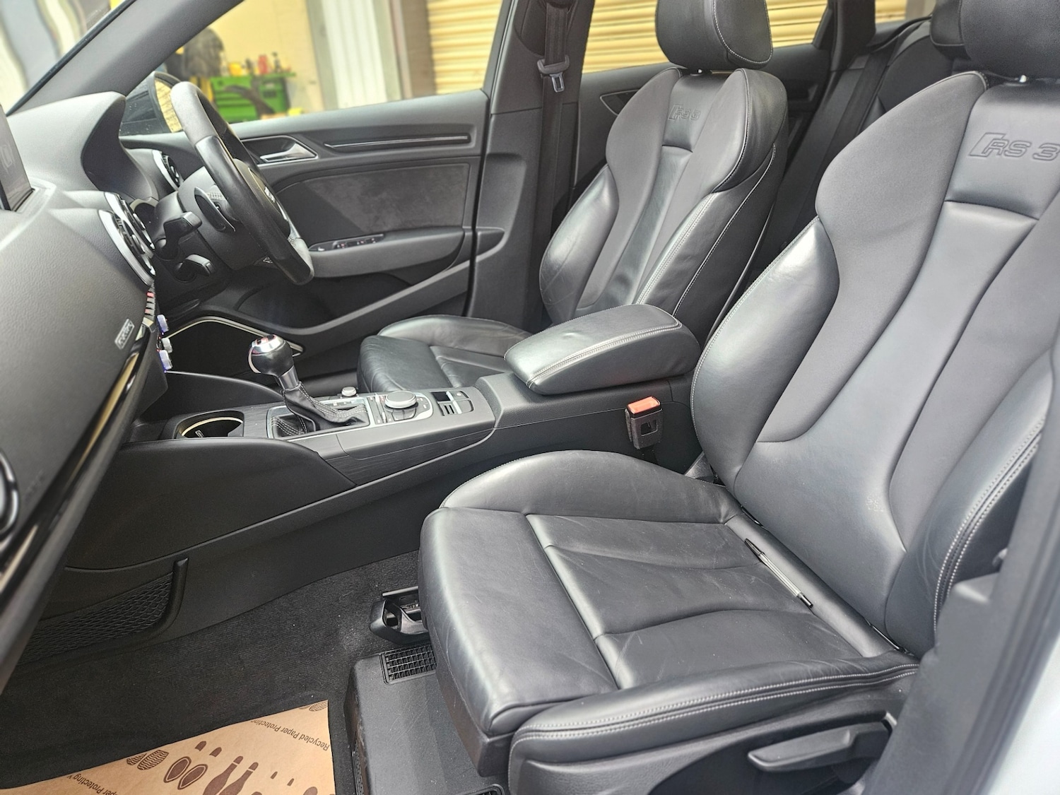 Used Audi RS3 2016 for sale - 77028220: Photo 20