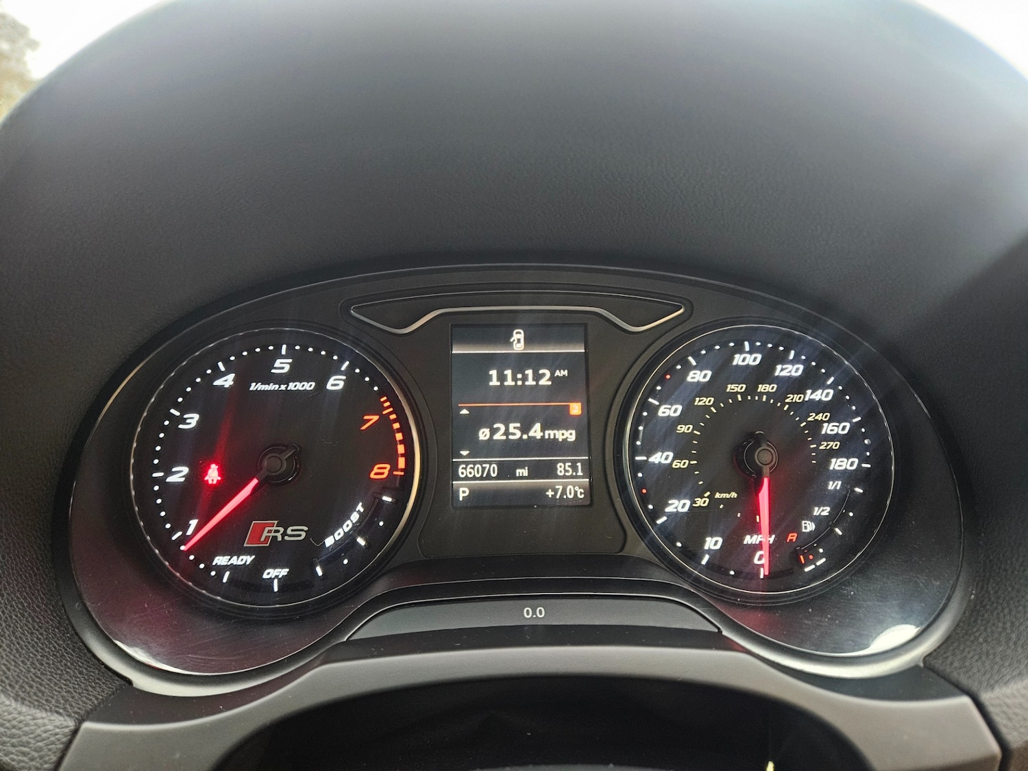 Used Audi RS3 2016 for sale - 77028220: Photo 21