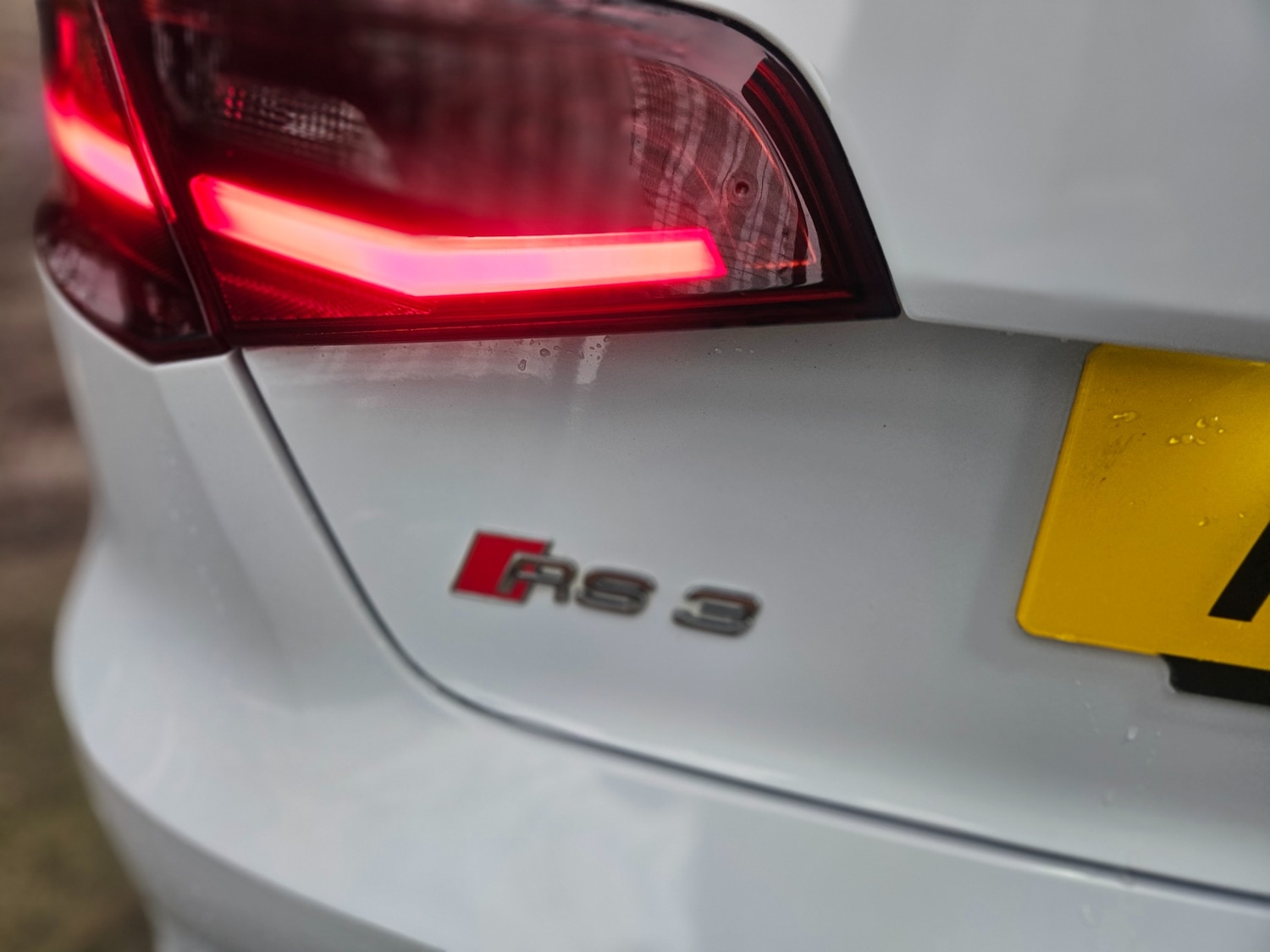 Used Audi RS3 2016 for sale - 77028220: Photo 22