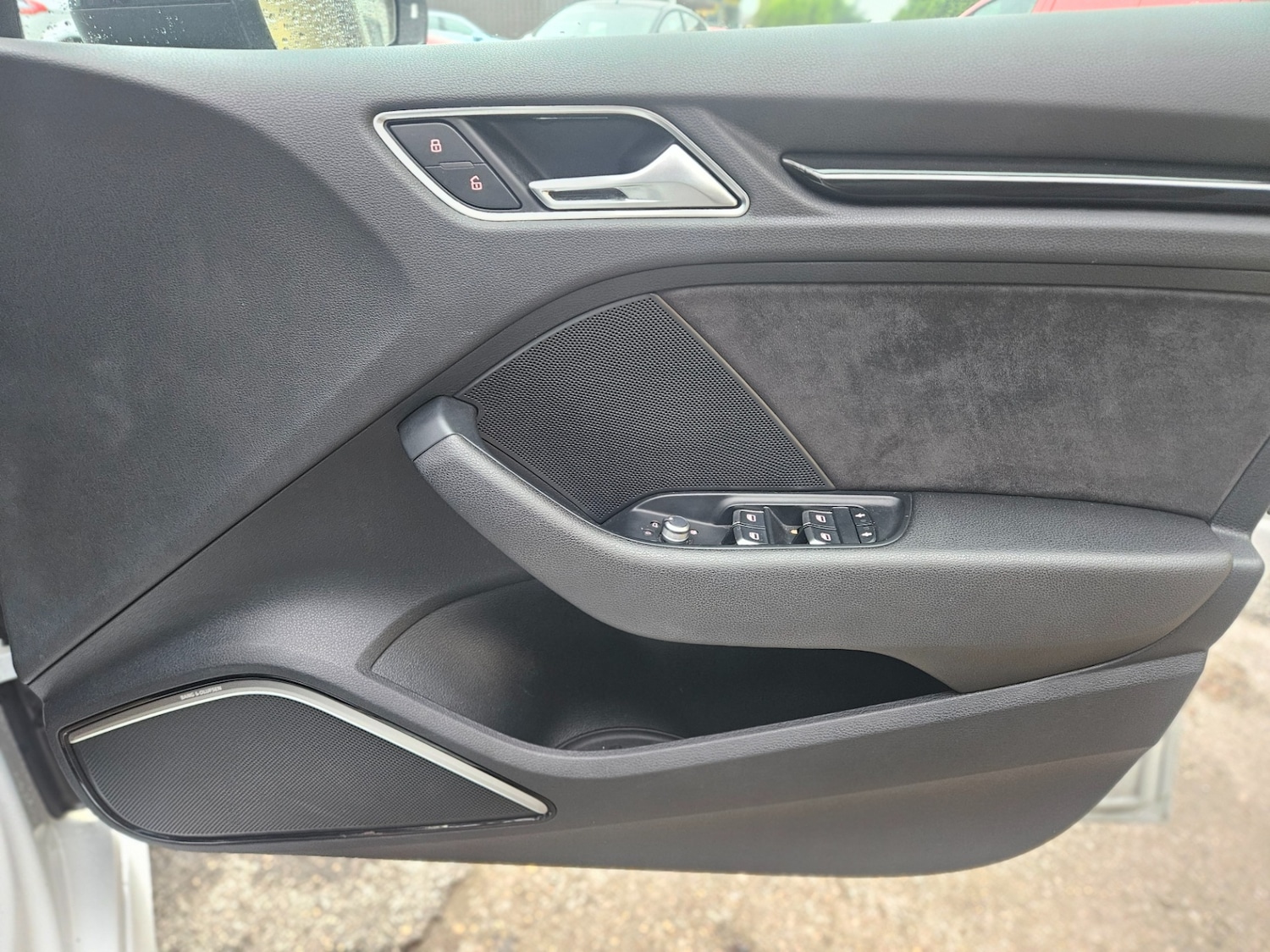 Used Audi RS3 2016 for sale - 77028220: Photo 23