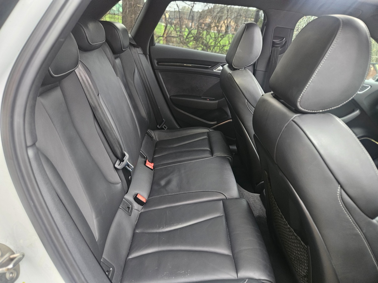 Used Audi RS3 2016 for sale - 77028220: Photo 24