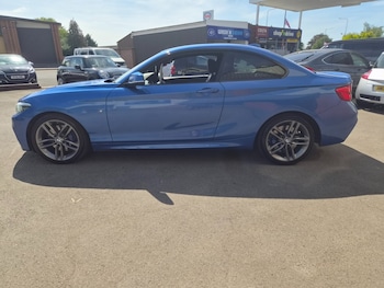 Used BMW 2 Series 2017 for sale - 79471306: Photo
