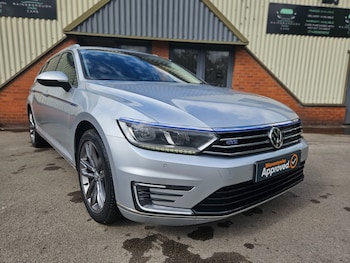 Used Volkswagen Passat 2018 for sale - 78597251: Photo