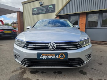 Used Volkswagen Passat 2018 for sale - 78597251: Photo