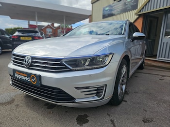 Used Volkswagen Passat 2018 for sale - 78597251: Photo