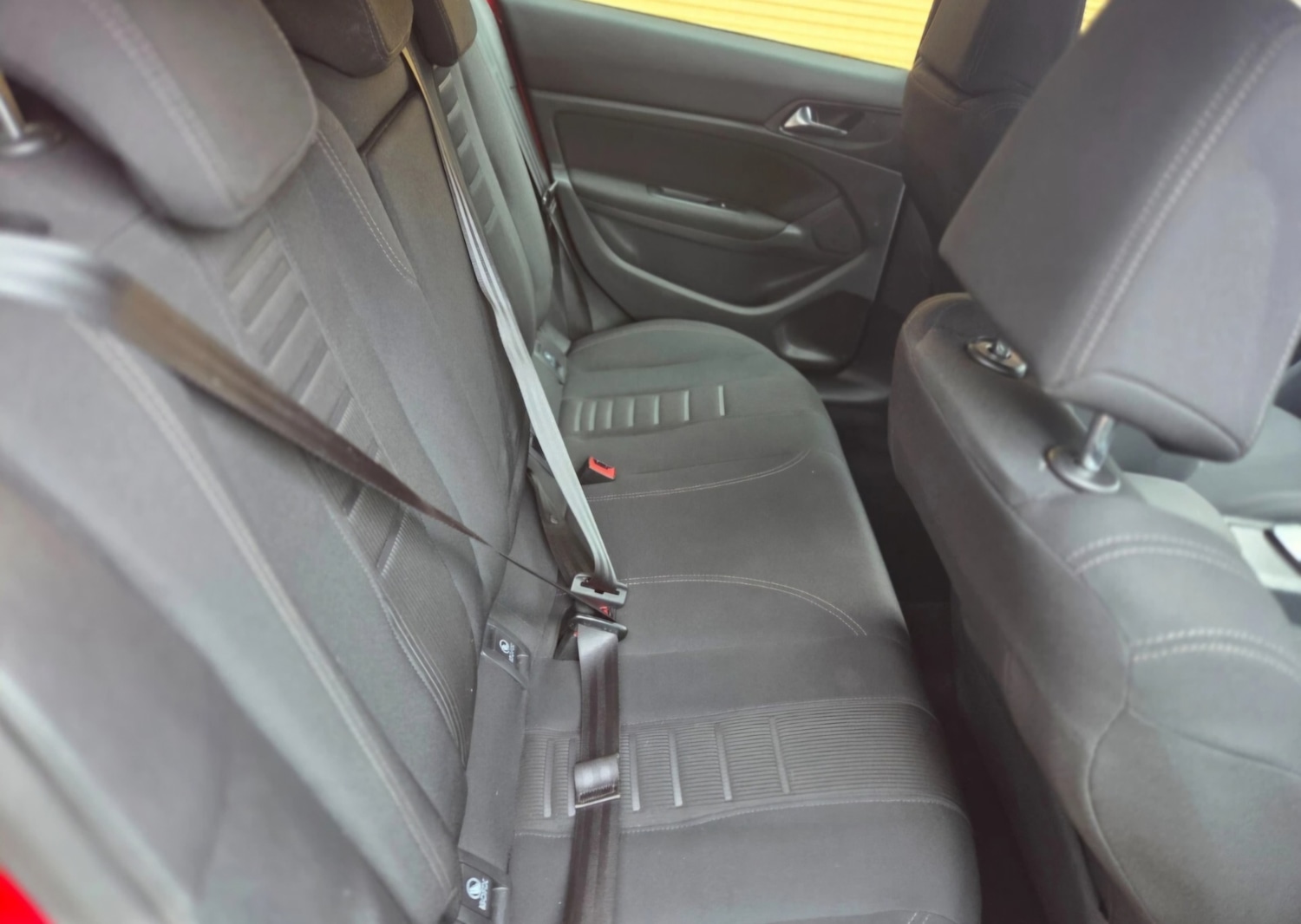 Used Peugeot 308 2014 for sale - 77001252: Photo 10