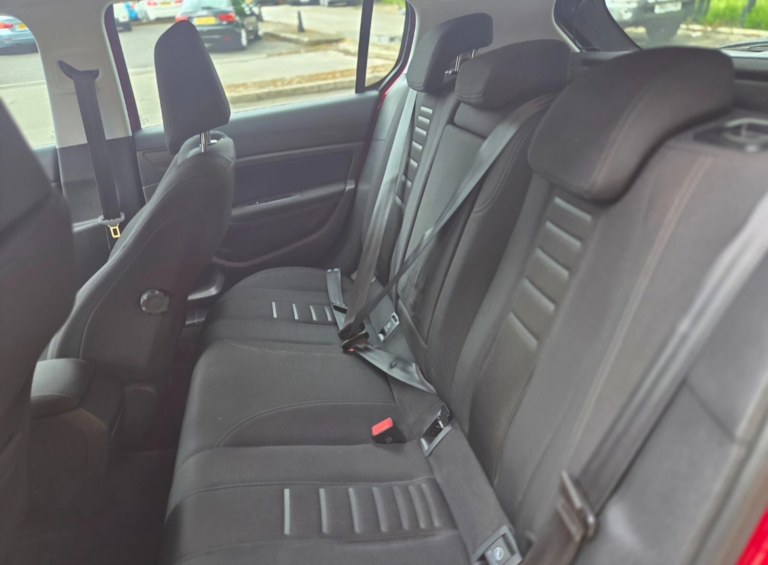 Used Peugeot 308 2014 for sale - 77001252: Photo 11