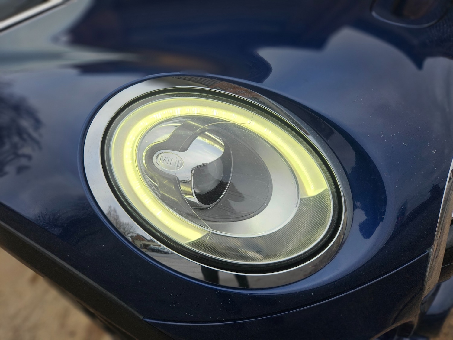 Used MINI Hatch 2016 for sale - 77054885: Photo 12