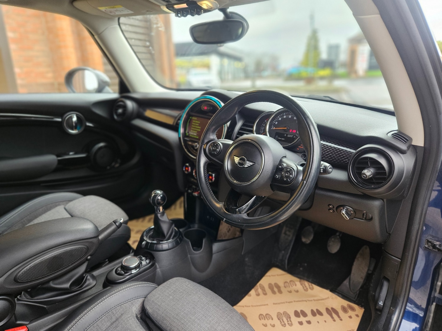 Used MINI Hatch 2016 for sale - 77054885: Photo 14