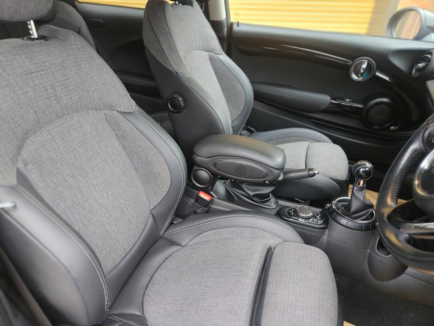 Used MINI Hatch 2016 for sale - 77054885: Photo 15