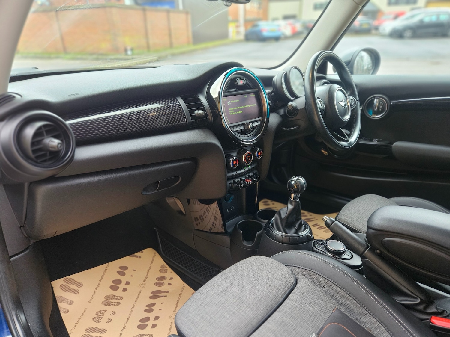 Used MINI Hatch 2016 for sale - 77054885: Photo 17