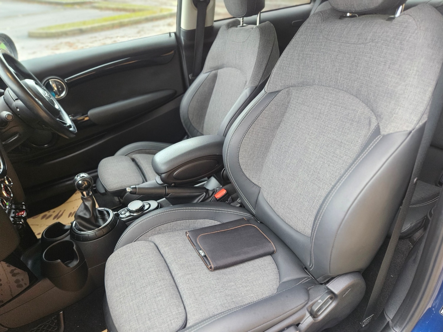 Used MINI Hatch 2016 for sale - 77054885: Photo 18