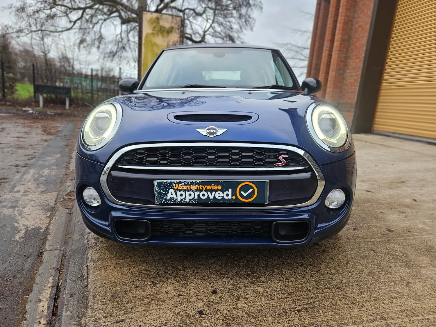 Used MINI Hatch 2016 for sale - 77054885: Photo 2