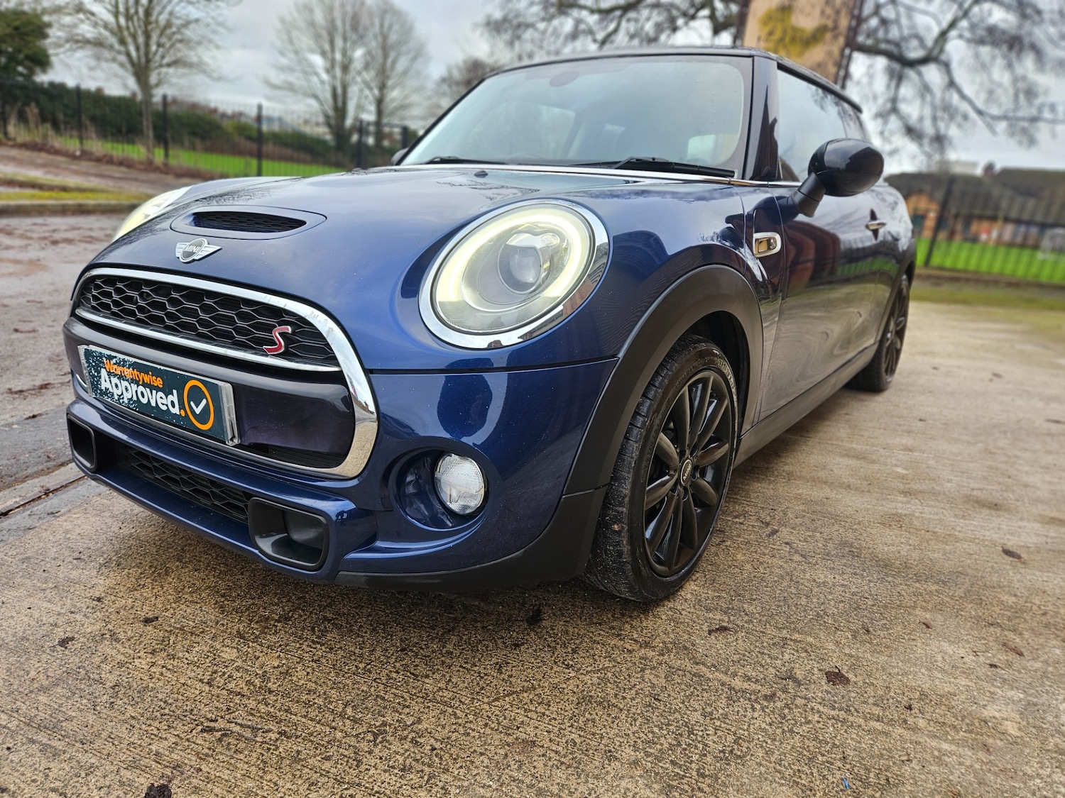 Used MINI Hatch 2016 for sale - 77054885: Photo 3