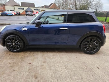 Used MINI Hatch 2016 for sale - 77054885: Photo