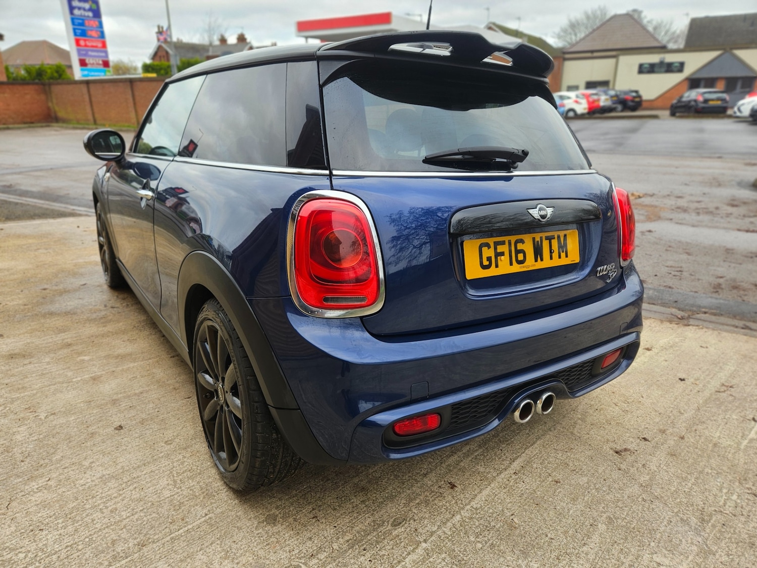 Used MINI Hatch 2016 for sale - 77054885: Photo 6