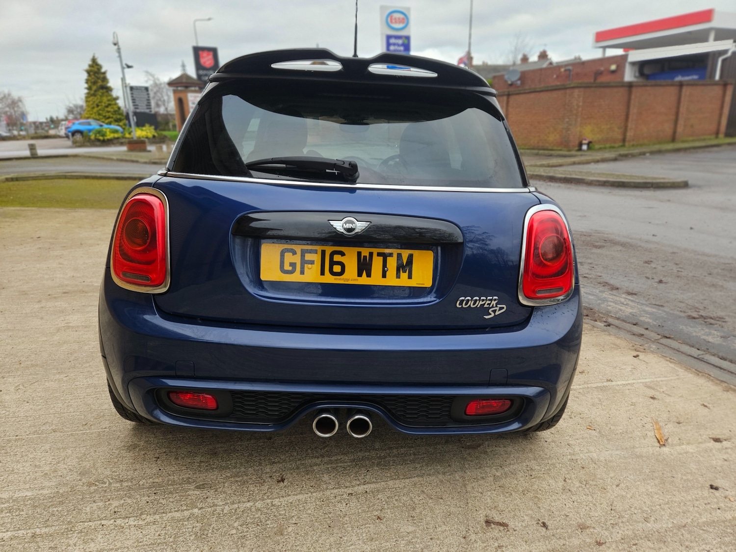 Used MINI Hatch 2016 for sale - 77054885: Photo 7