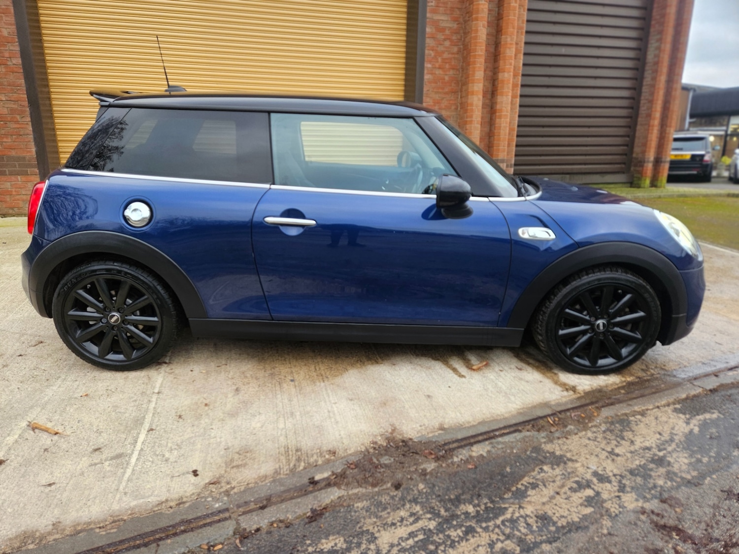 Used MINI Hatch 2016 for sale - 77054885: Photo 9