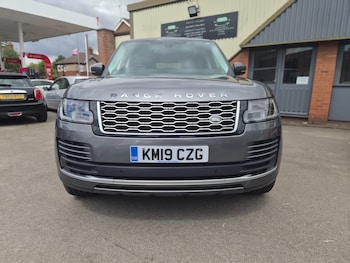 Used Land Rover Range Rover 2019 for sale - 79394045: Photo