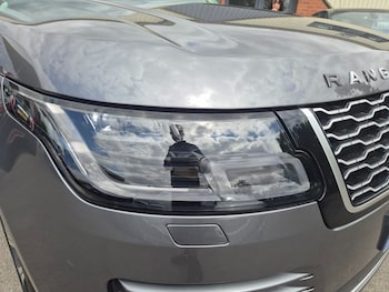 Used Land Rover Range Rover 2019 for sale - 79394045: Photo