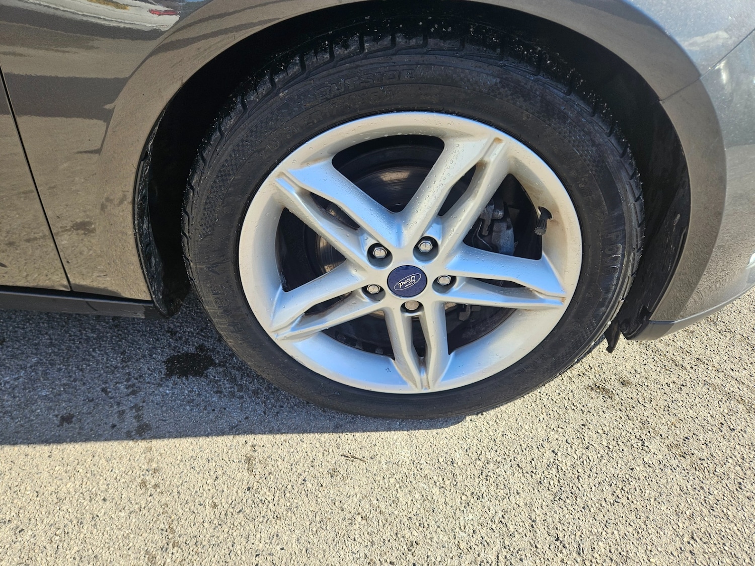 Used Ford Focus 2015 for sale - 78062015: Photo 10