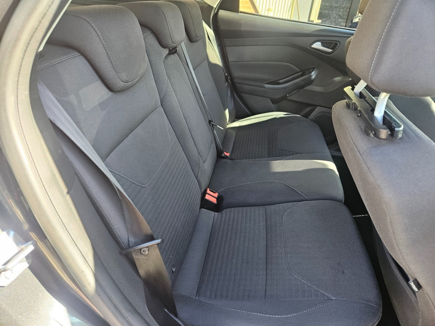 Used Ford Focus 2015 for sale - 78062015: Photo 13