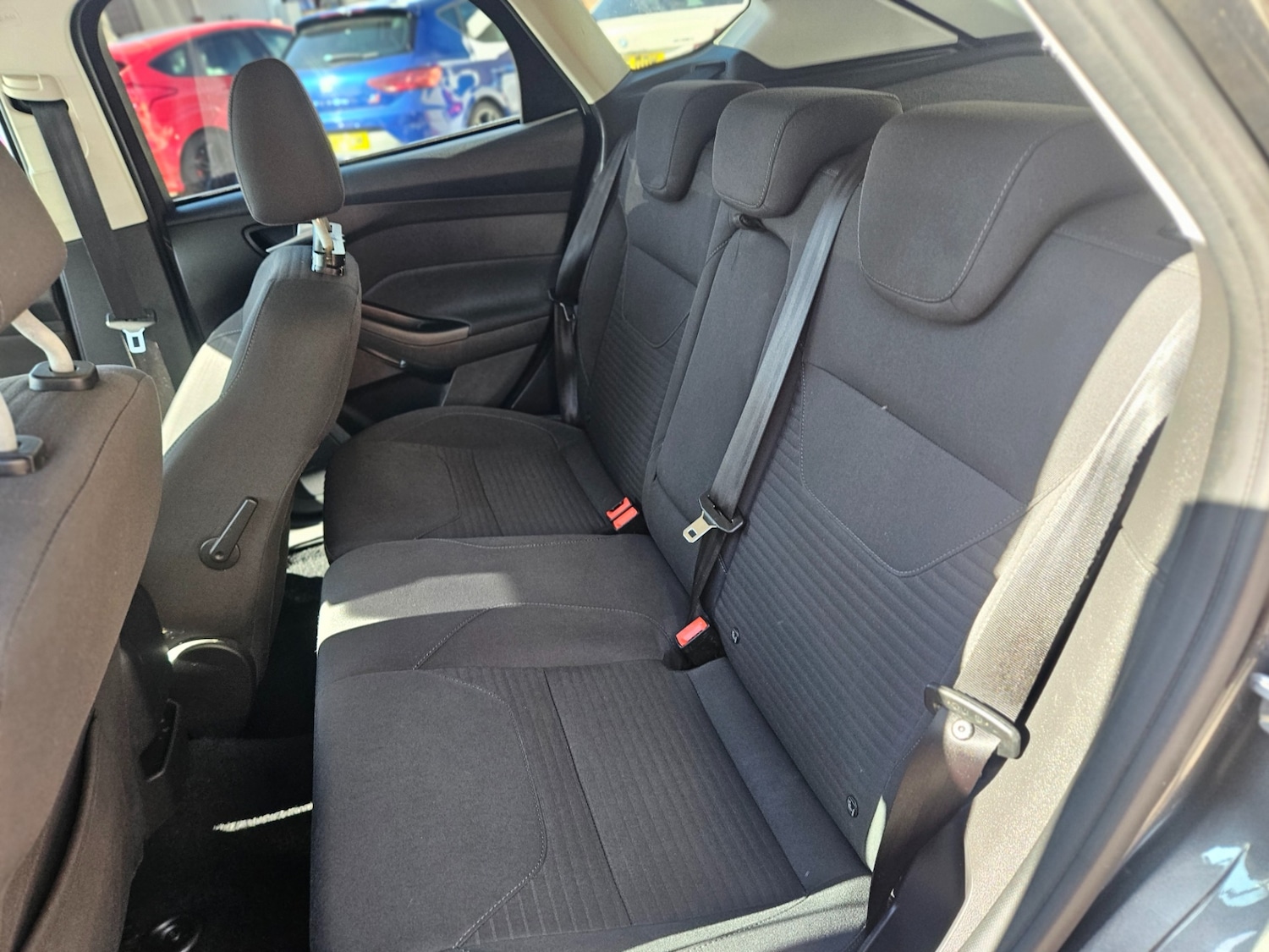 Used Ford Focus 2015 for sale - 78062015: Photo 14